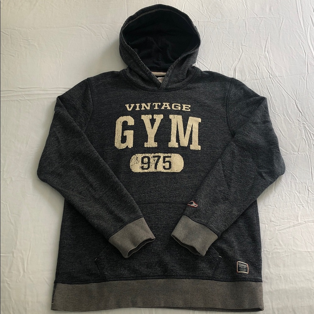 Men's Jack & Jones Hoodie